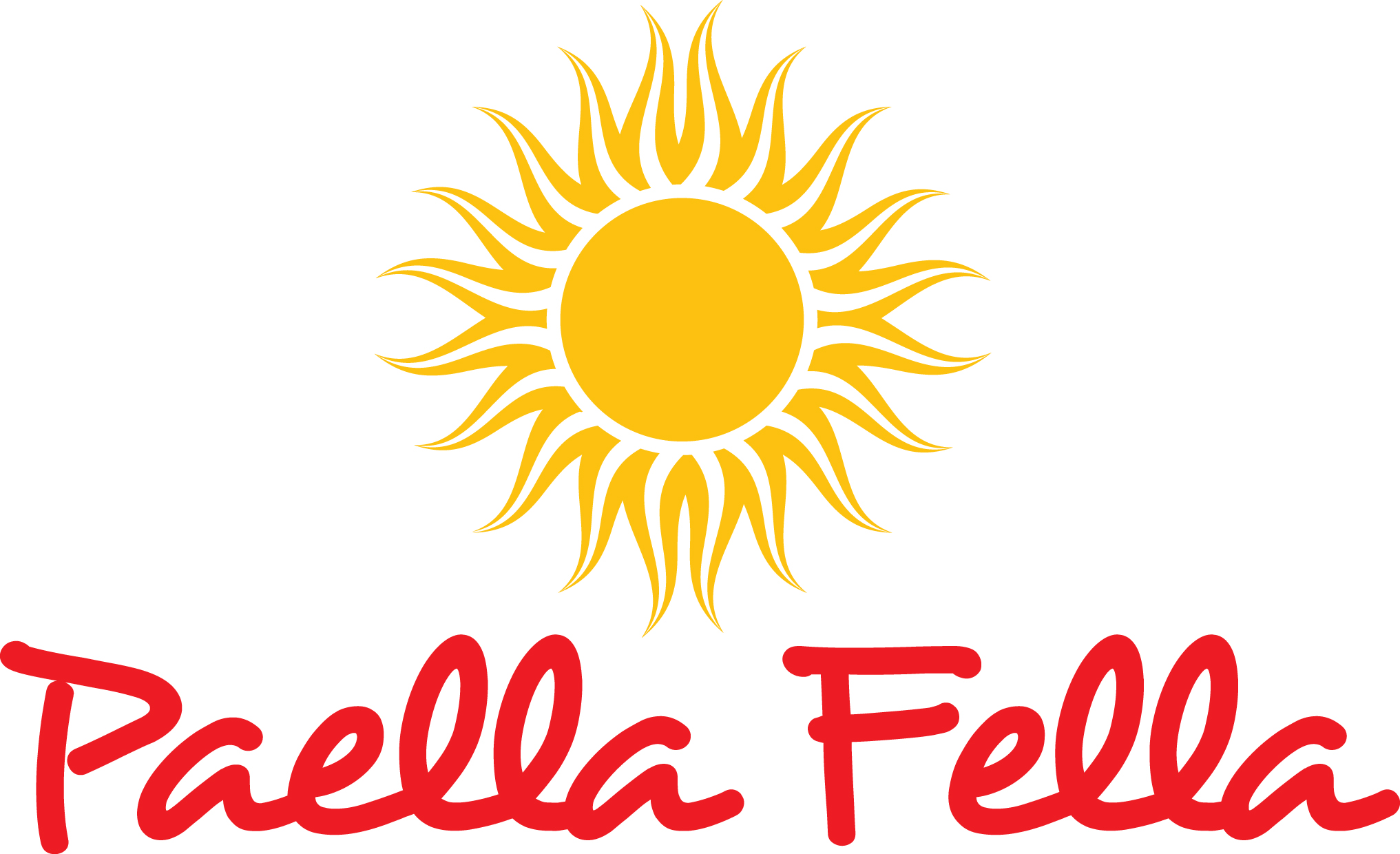 Paella Fella in Parliament: Our pride at catering for ‘A Taste from across mid Sussex’