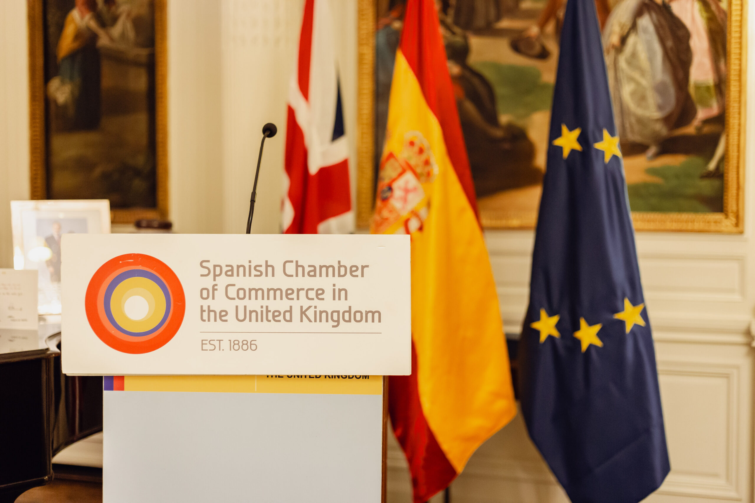 Cultural differences in business: UK vs Spain