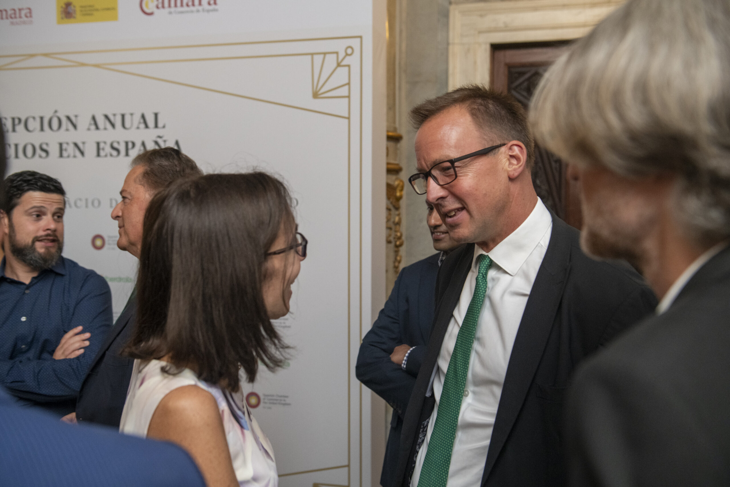 Expanding horizons: Opportunities for UK businesses in Spain