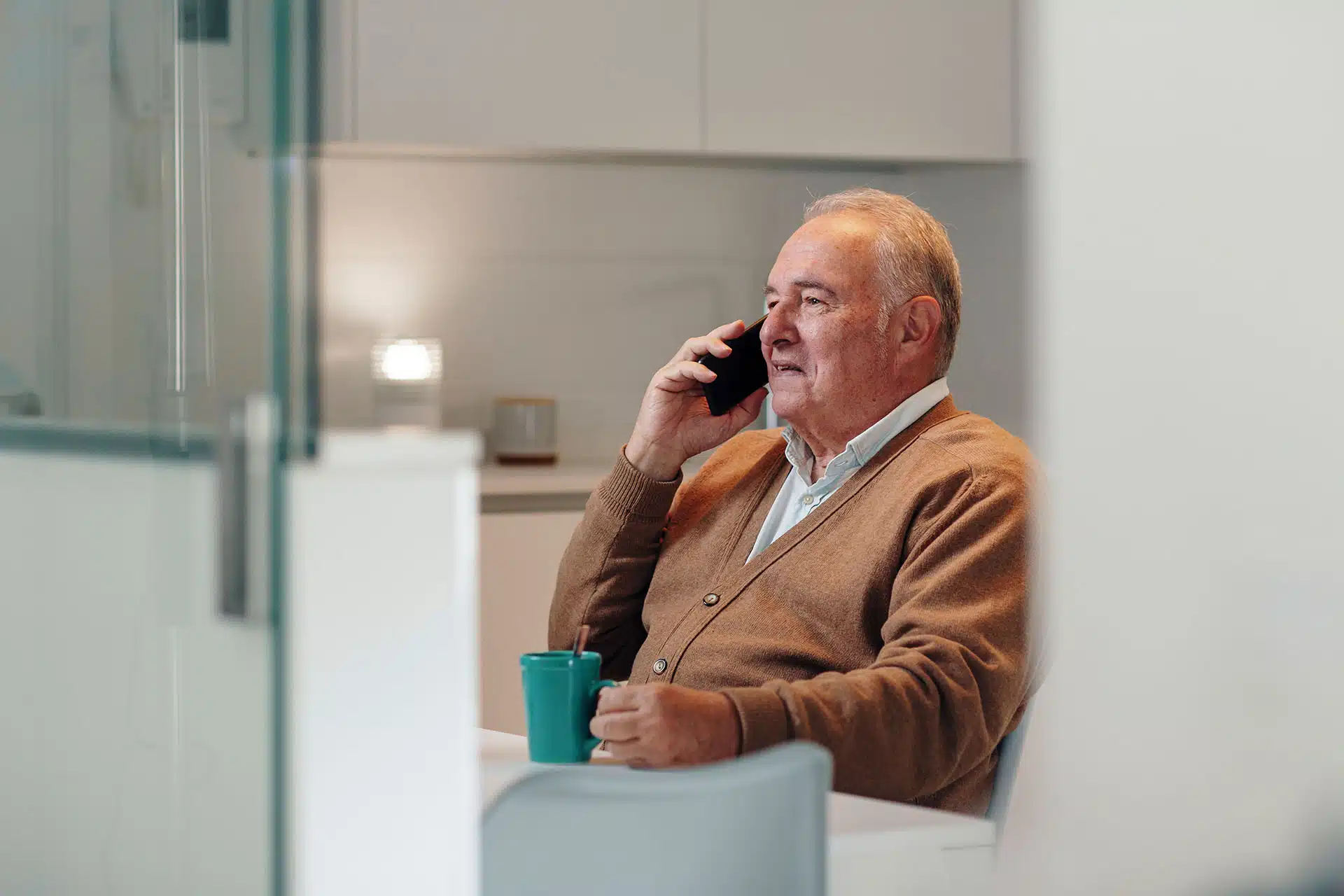 Why is changing a Voice Biometric supplier an opportunity and not a risk?