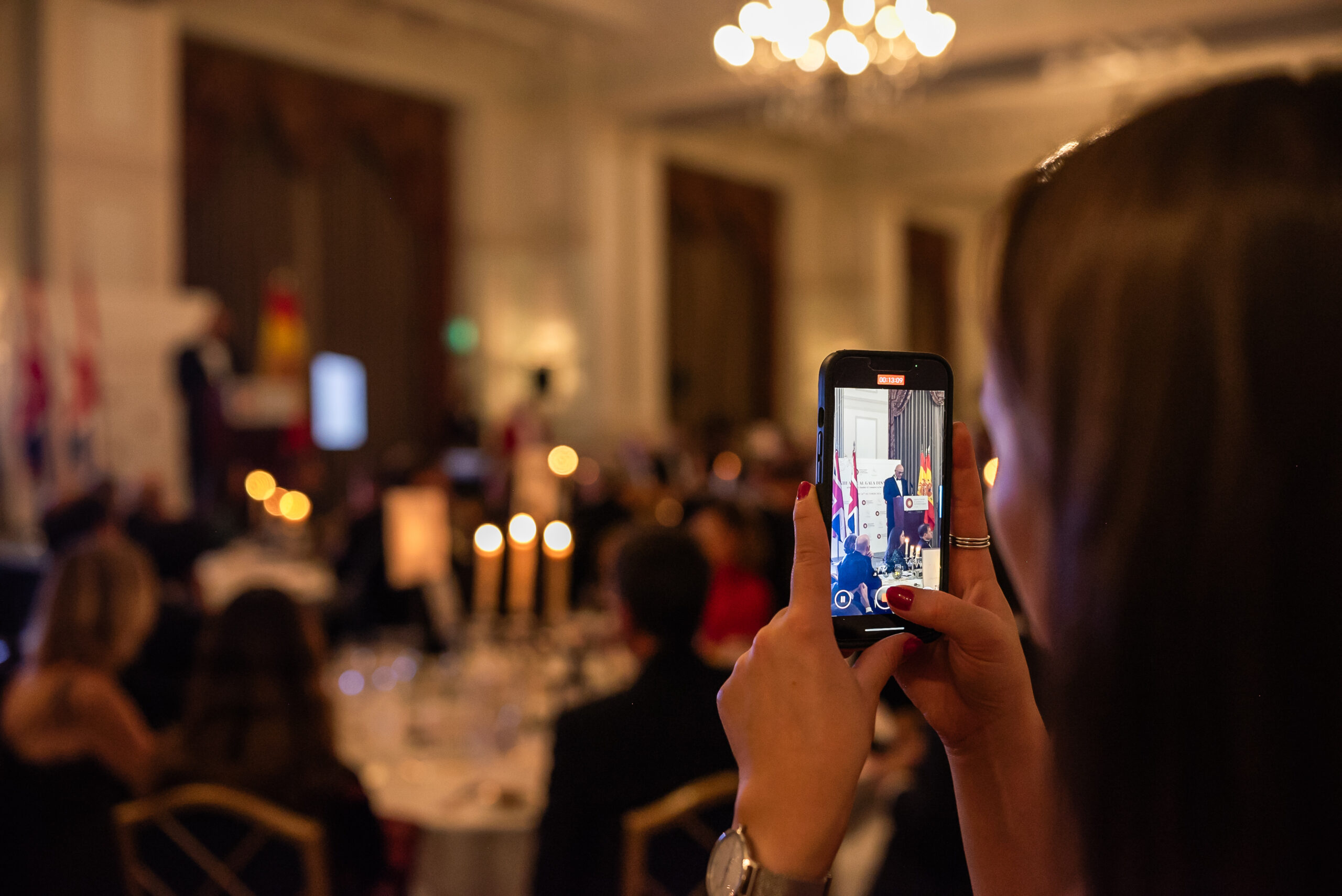 The Spanish Chamber: an opportunity to increase your visibility among the Spanish-British business community