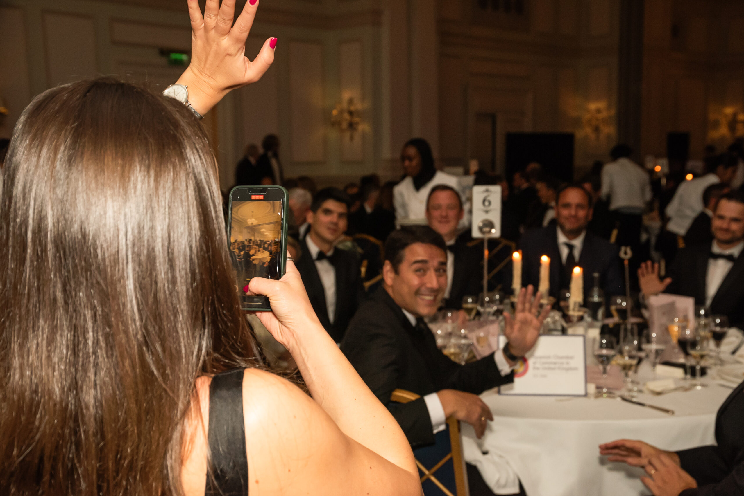 Life as an intern at the Spanish Chamber of Commerce in the UK