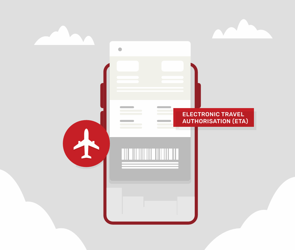 Everything You Need to Know About Entering the UK with an Electronic Travel Authorisation (ETA)