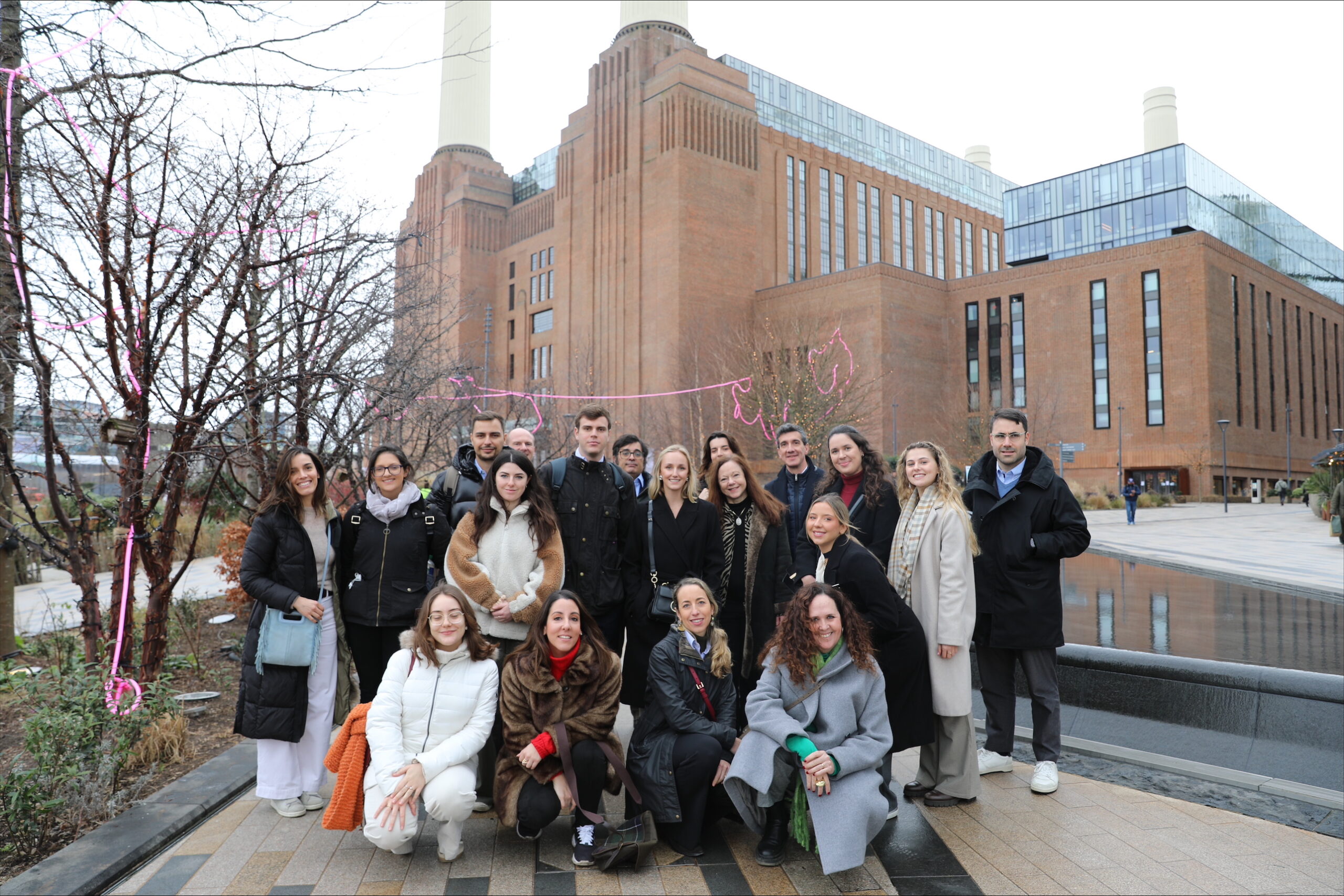 III London Retail Tour Experience: Chelsea