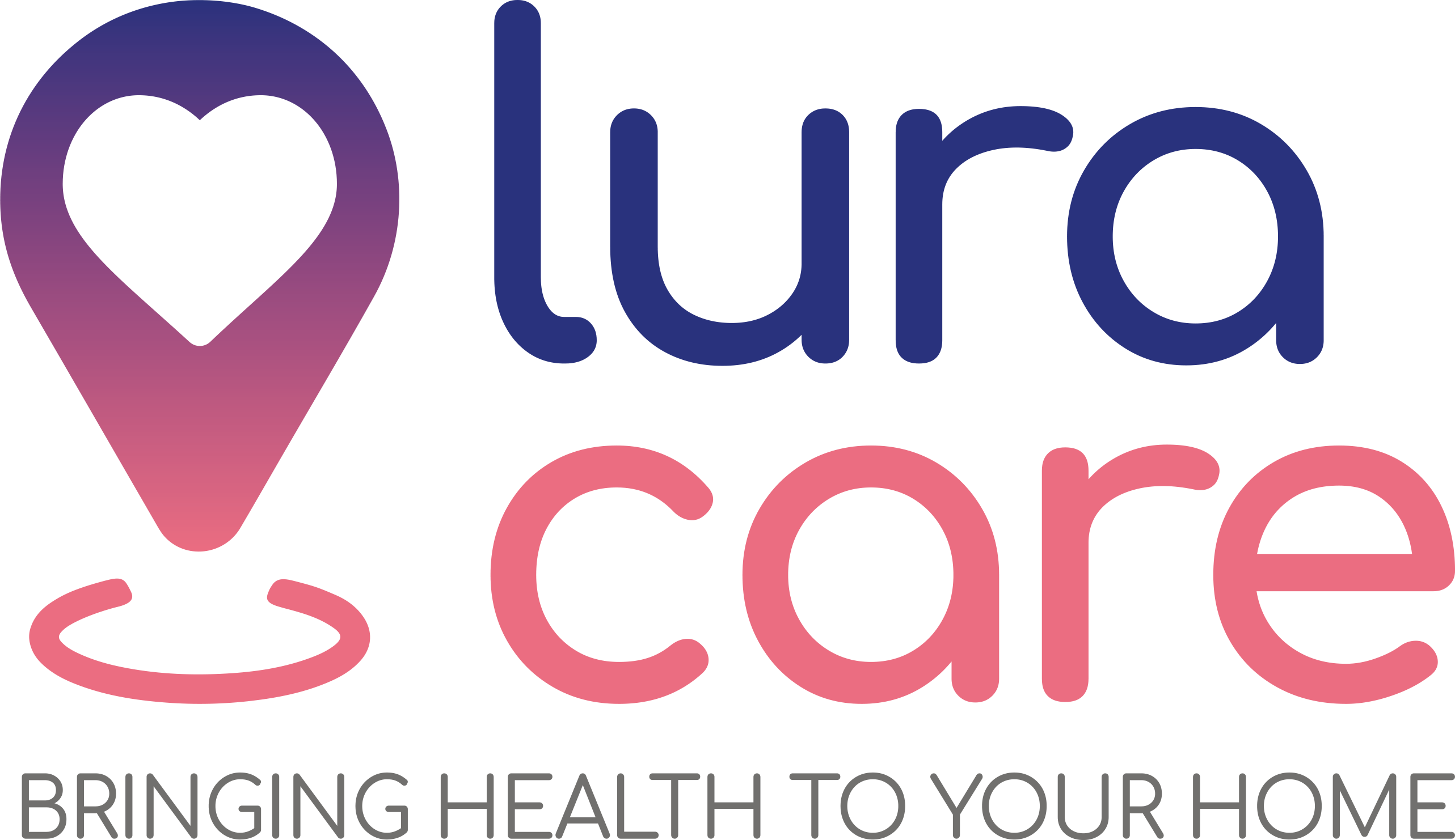 NEW PATRON MEMBER | Lura Care