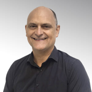 Xavi Comas, General Manager at Lura Care.